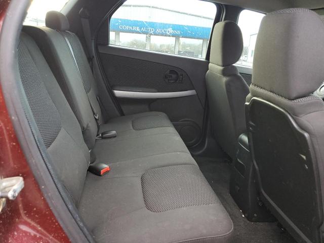 Photo 10 from auction – 2009 PONTIAC TORRENT with VIN 2CKDL33F496237758