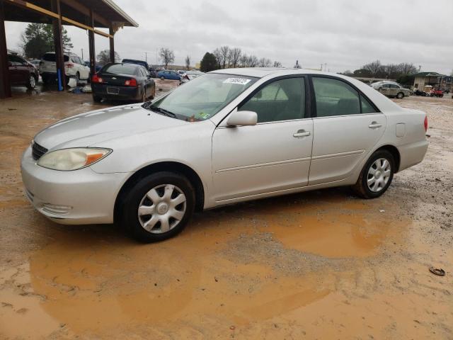 TOYOTA CAMRY LE 2002 with VIN 4T1BE32K22U618194 - Photo from auction