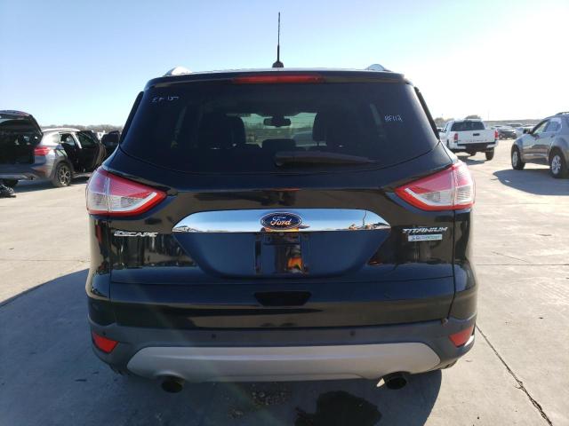 Photo 6 from auction – 2014 FORD ESCAPE TIT with VIN 1FMCU0J94EUB79461
