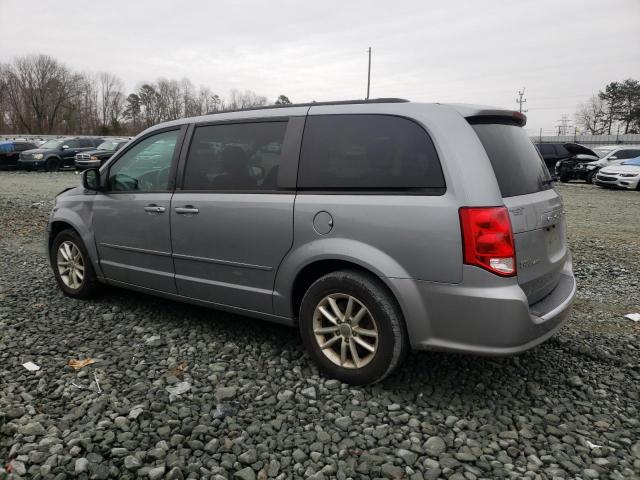 Photo 2 from auction – 2014 DODGE GRAND CARA with VIN 2C4RDGCG1ER128726