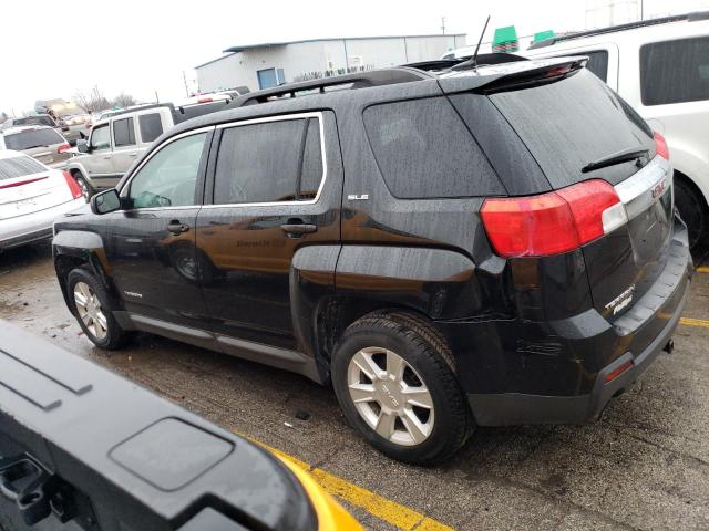 Photo 2 from auction – 2013 GMC TERRAIN SL with VIN 2GKFLSE33D6399102