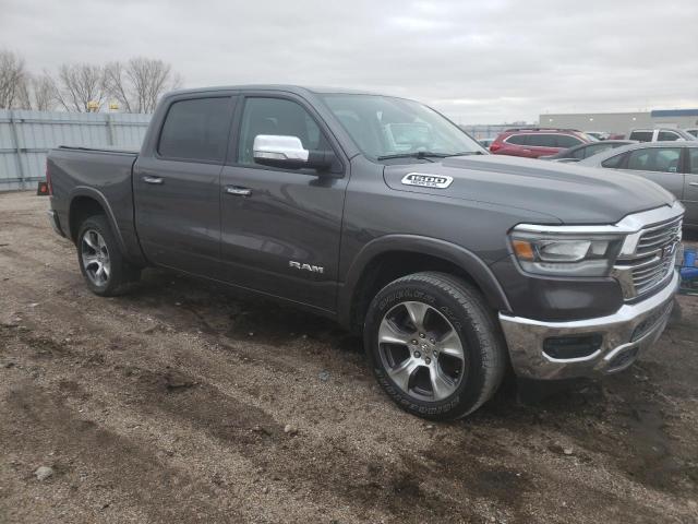 Photo 4 from auction – 2019 RAM 1500 LARAM with VIN 1C6SRFJT9KN925030
