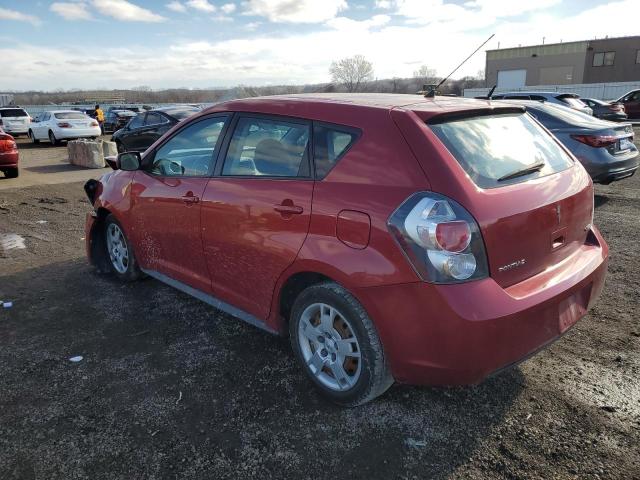 Photo 2 from auction – 2009 PONTIAC VIBE with VIN 5Y2SP67059Z435201