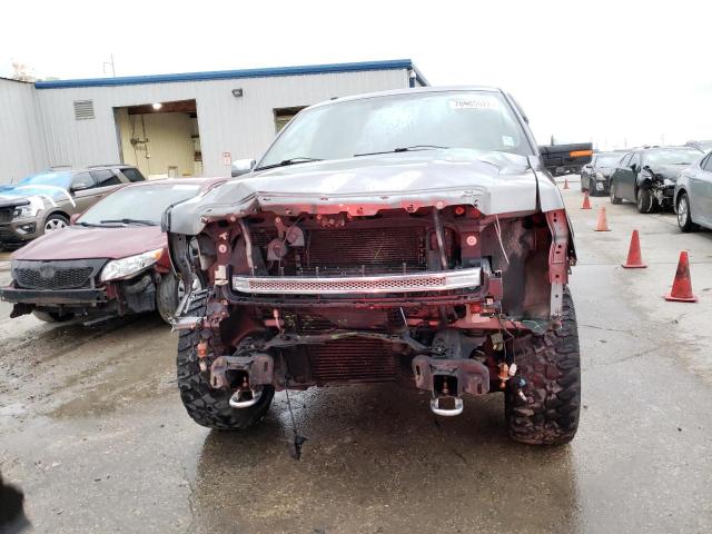 Photo 5 from auction – 2013 FORD F150 SUPER with VIN 1FTFW1ET4DFA86305