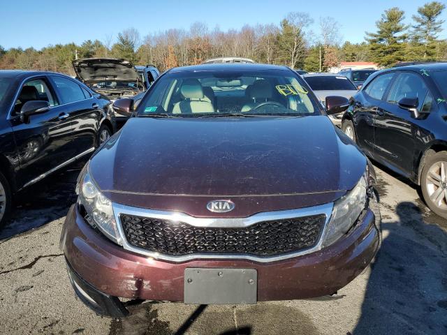 Photo 5 from auction – 2013 KIA OPTIMA LX with VIN 5XXGM4A79DG188236