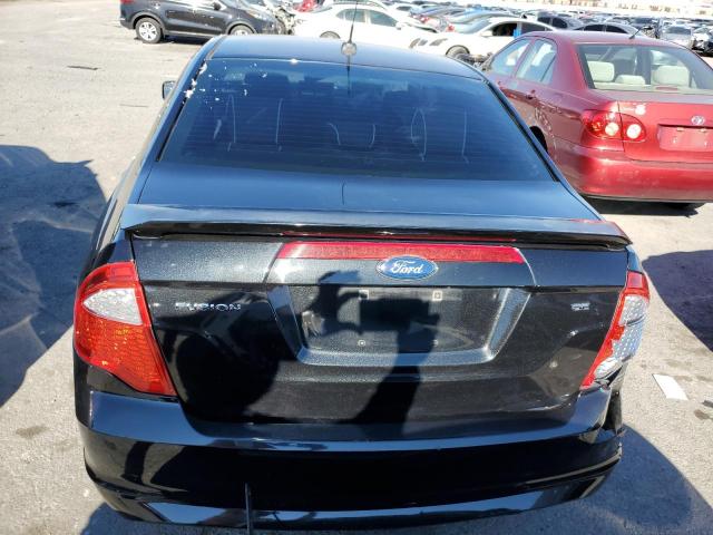 Photo 6 from auction – 2012 FORD FUSION SE with VIN 3FAHP0HA9CR243747