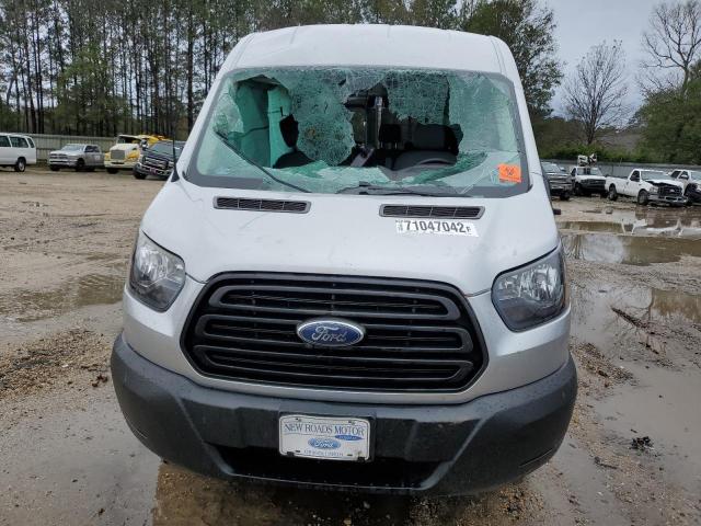 Photo 5 from auction – 2019 FORD TRANSIT T- with VIN 1FBZX2CM5KKA19877