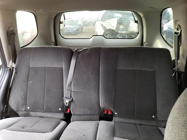 Photo 10 from auction – 2009 GMC ENVOY SLE with VIN 1GKDT33S592103167