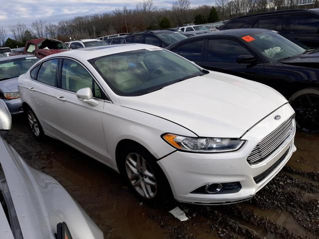 Photo 4 from auction – 2013 FORD FUSION SE with VIN 3FA6P0HR1DR167469
