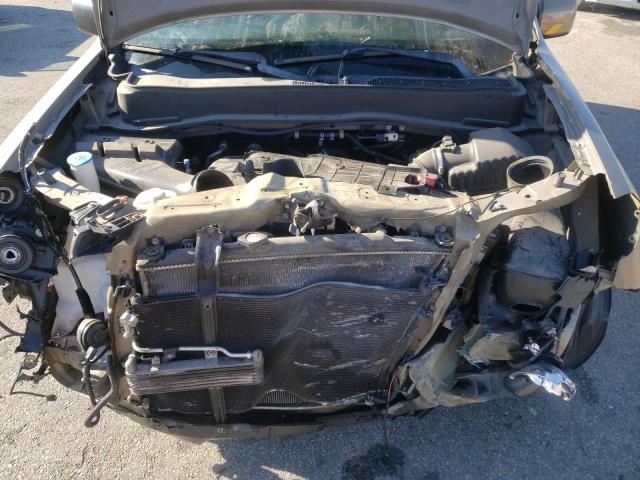 Photo 11 from auction – 2011 HONDA PILOT EXLN with VIN 5FNYF3H79BB016335
