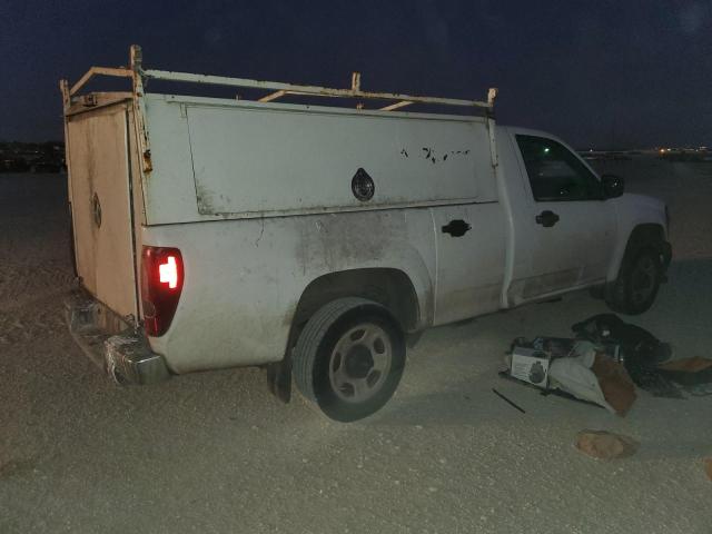 Photo 3 from auction – 2010 CHEVROLET COLORADO with VIN 1GBHSBDE9A8138819