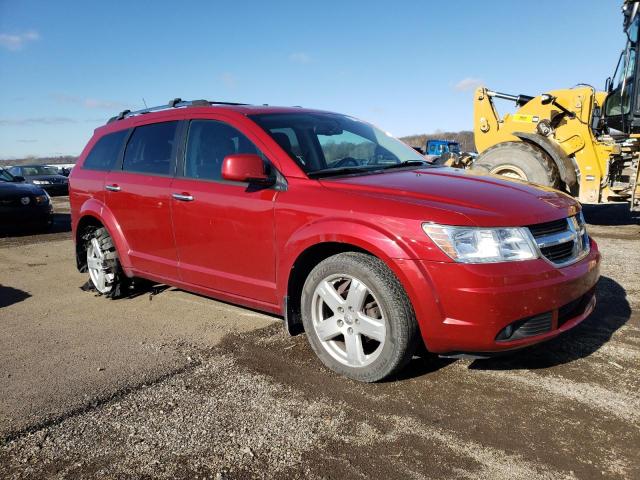 Photo 4 from auction – 2010 DODGE JOURNEY R/ with VIN 3D4PH9FV5AT239680