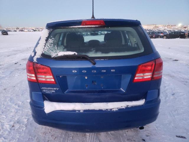 Photo 6 from auction – 2015 DODGE JOURNEY SE with VIN 3C4PDCAB0FT559077