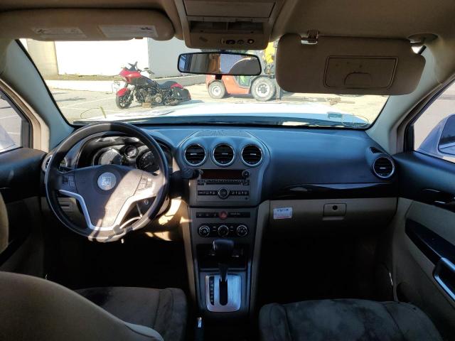 Photo 8 from auction – 2008 SATURN VUE XE with VIN 3GSCL33P48S572390