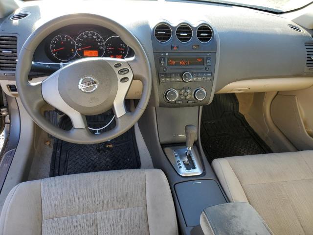Photo 8 from auction – 2011 NISSAN ALTIMA BAS with VIN 1N4AL2APXBN470437