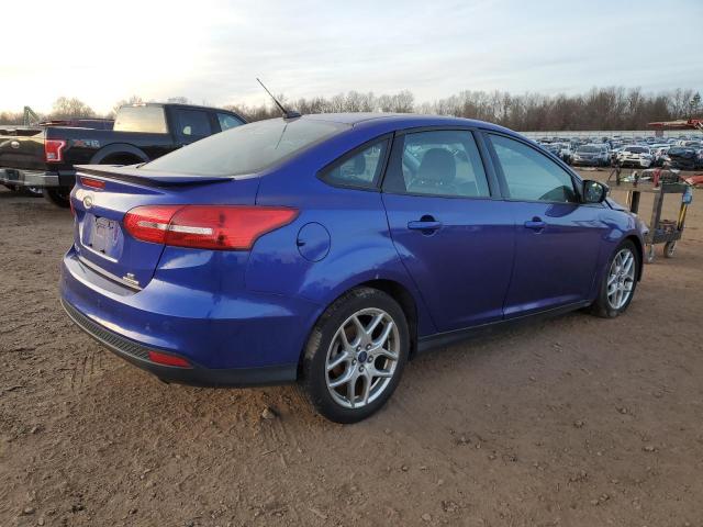 Photo 3 from auction – 2015 FORD FOCUS SE with VIN 1FADP3F2XFL365807