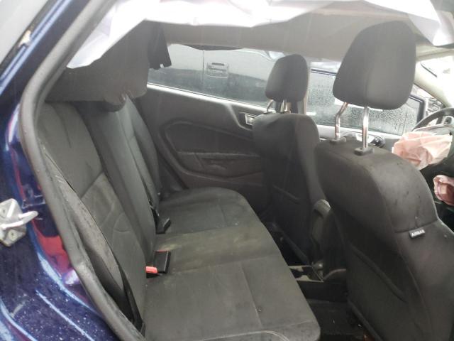 صورة رقم 10 من المزاد - 2016 FORD FIESTA SE مع VIN 3FADP4EJ2GM188541
