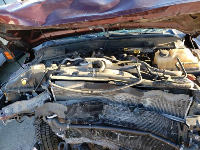 Photo 11 from auction – 2015 FORD SUPER DEX with VIN 1FT8W3BTXFEC62257
