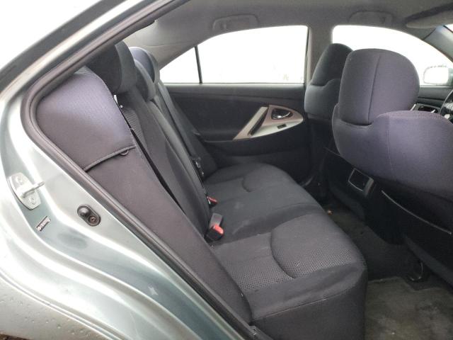 Photo 10 from auction – 2007 TOYOTA CAMRY CE with VIN 4T1BE46K97U560978