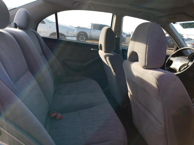 Photo 10 from auction – 2005 HONDA CIVIC EX with VIN 2HGES26855H524063
