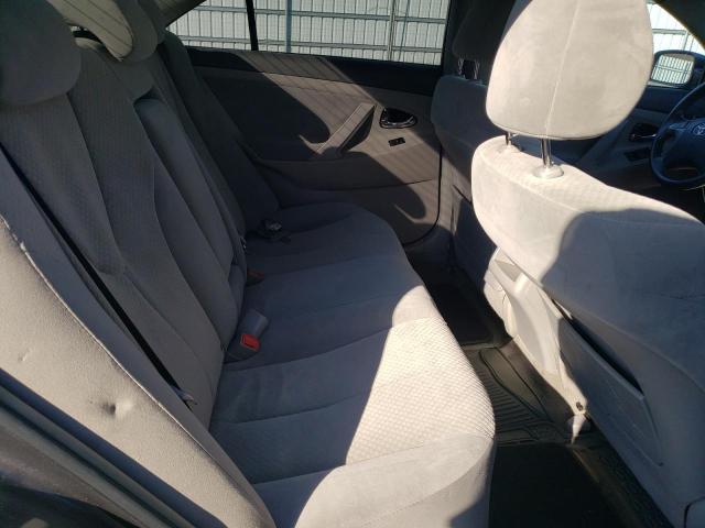 Photo 10 from auction – 2008 TOYOTA CAMRY CE with VIN 4T4BE46KX8R023317
