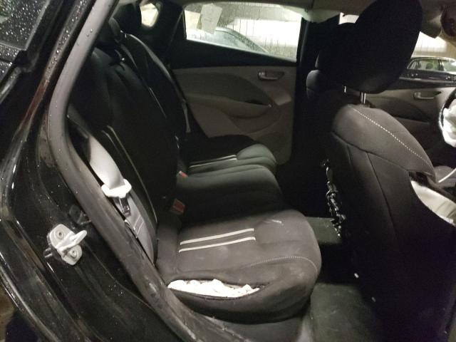 Photo 6 from auction – 2013 DODGE DART SXT with VIN 1C3CDFBA8DD288783