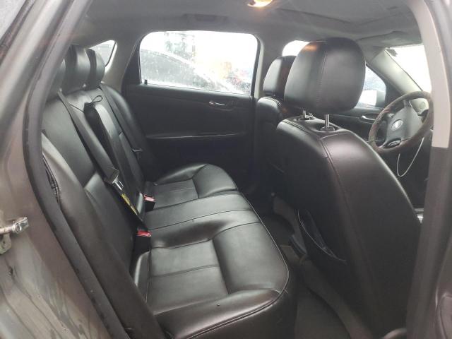 Photo 10 from auction – 2007 CHEVROLET IMPALA LTZ with VIN 2G1WU58R979344031