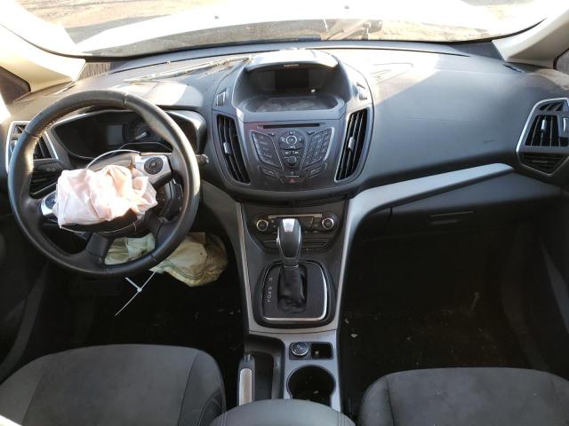 Photo 8 from auction – 2013 FORD C-MAX SE with VIN 1FADP5AU9DL501992