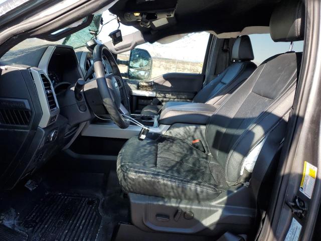 Photo 7 from auction – 2022 FORD F250 SUPER with VIN 1FT8W2BT0NEE39973