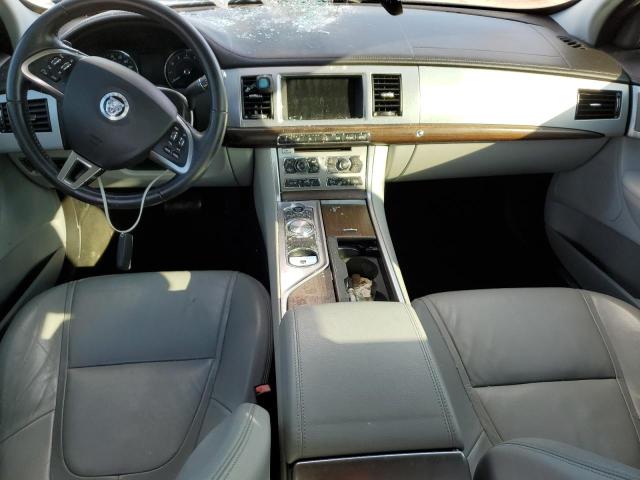 Photo 8 from auction – 2013 JAGUAR XF with VIN SAJWA0ES0DPS92734