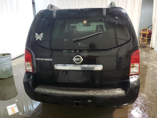 Zdjęcie 6 z aukcji – 2011 NISSAN PATHFINDER z VIN 5N1AR1NB8BC628928