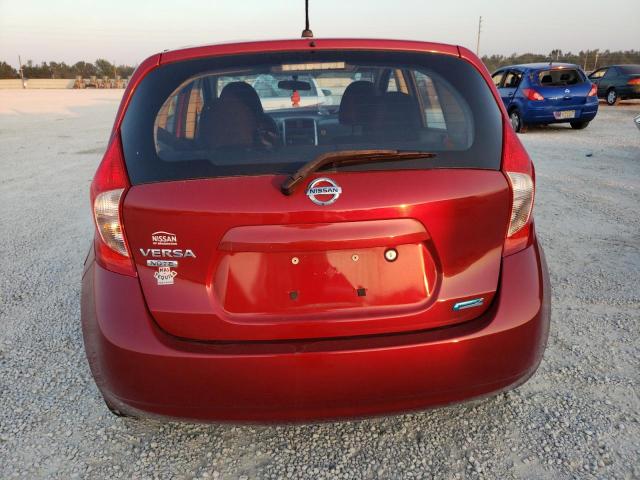 Photo 6 from auction – 2014 NISSAN VERSA NOTE with VIN 3N1CE2CP4EL417394
