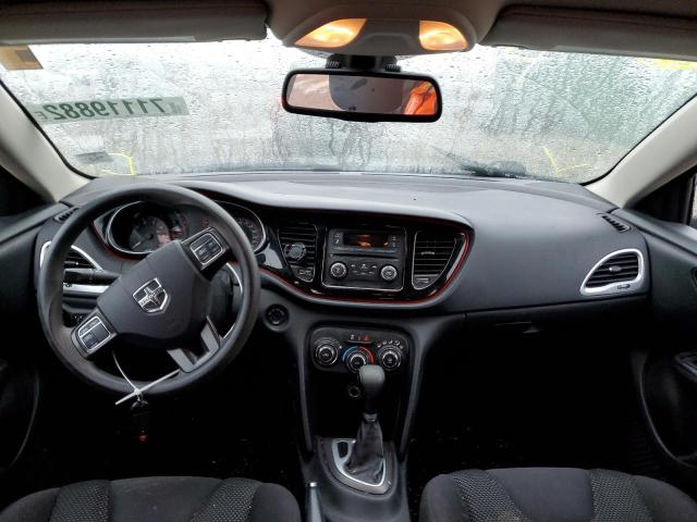 Photo 8 from auction – 2015 DODGE DART SE with VIN 1C3CDFAA5FD370183
