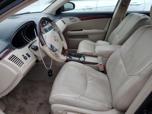 Photo 7 from auction – 2011 TOYOTA AVALON BAS with VIN 4T1BK3DBXBU383209