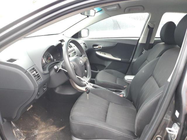 Photo 7 from auction – 2012 TOYOTA COROLLA BA with VIN 2T1BU4EE0CC913750