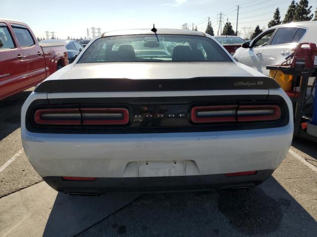 Photo 6 from auction – 2017 DODGE CHALLENGER with VIN 2C3CDZBT2HH583020