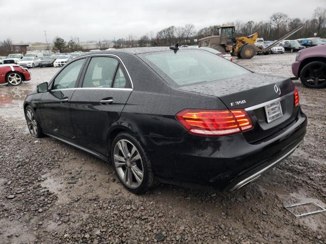 Photo 2 from auction – 2014 MERCEDES-BENZ E 350 with VIN WDDHF5KB6EB048438