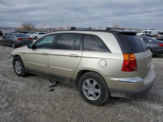 Photo 2 from auction – 2005 CHRYSLER PACIFICA with VIN 2C8GF68405R649865