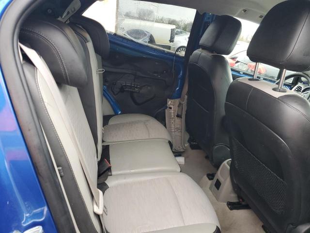 Photo 11 from auction – 2016 BUICK ENCORE with VIN KL4CJASB0GB685317