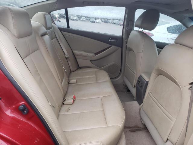 Photo 10 from auction – 2007 NISSAN ALTIMA 2.5 with VIN 1N4AL21E47N430828