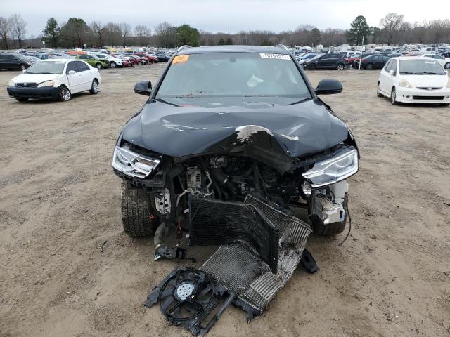 Photo 5 from auction – 2018 AUDI Q3 PREMIUM with VIN WA1BCCFS9JR011628