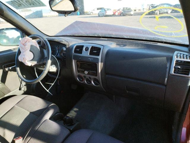 Photo 8 from auction – 2011 CHEVROLET COLORADO with VIN 1GCCSBF91B8129071
