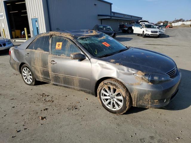 Photo 4 from auction – 2005 TOYOTA CAMRY LE with VIN 4T1BE32K25U950687