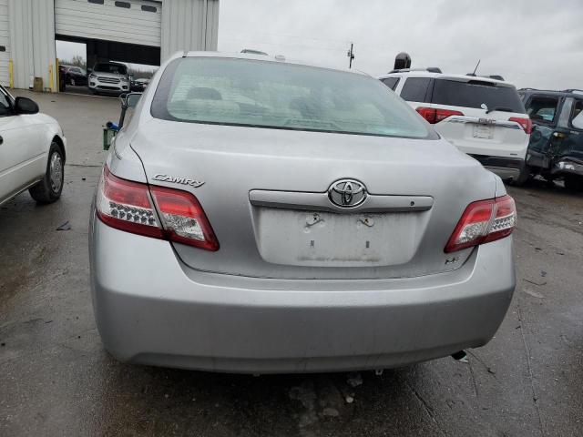 Photo 6 from auction – 2010 TOYOTA CAMRY BASE with VIN 4T1BF3EKXAU006929