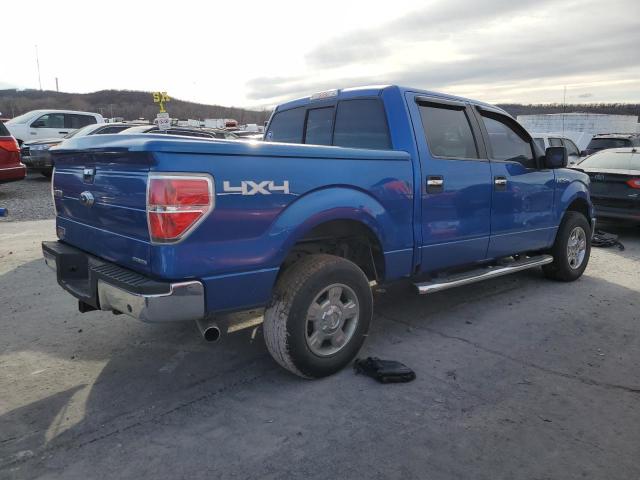 Photo 3 from auction – 2011 FORD F150 SUPER with VIN 1FTFW1EF0BFC58093