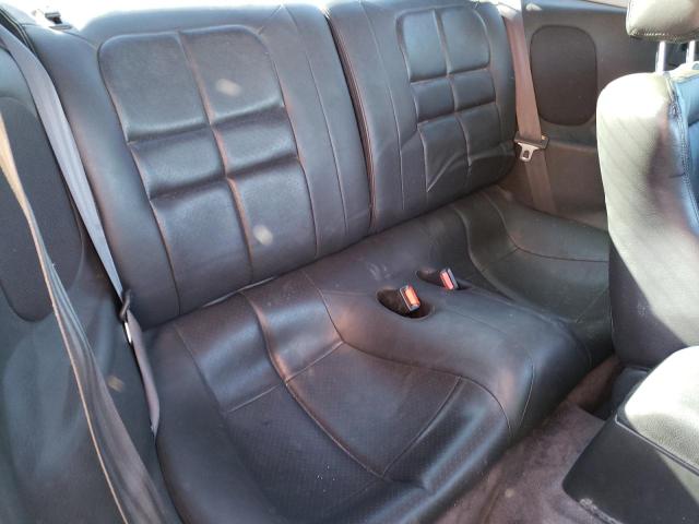 Photo 10 from auction – 1992 DODGE STEALTH with VIN JB3XD64B1NY055536