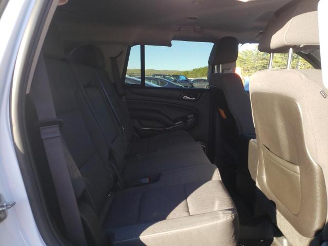 Photo 10 from auction – 2015 CHEVROLET TAHOE SPEC with VIN 1GNSK3EC4FR673523