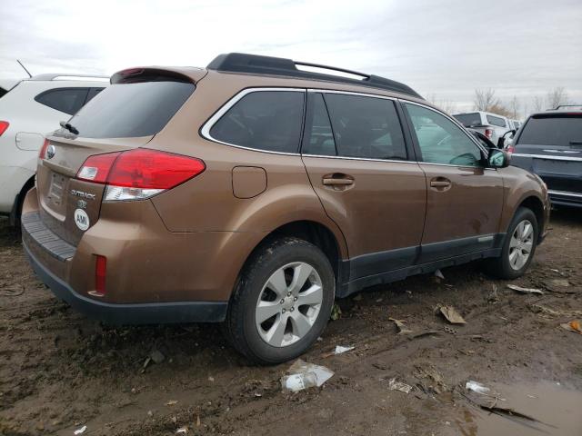 Снимка 3 от търг – 2012 SUBARU OUTBACK 2. с VIN 4S4BRCCC4C3272216