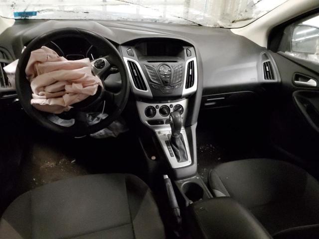 Photo 8 from auction – 2014 FORD FOCUS SE with VIN 1FADP3K25EL171920
