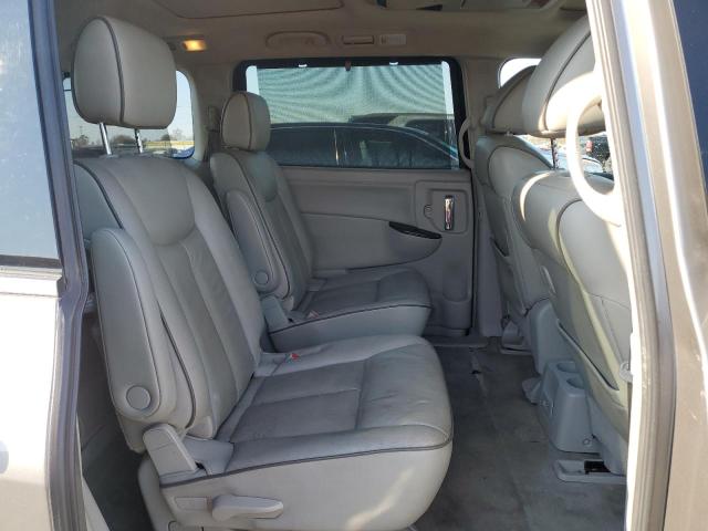 Photo 11 from auction – 2011 NISSAN QUEST S with VIN JN8AE2KPXB9010839
